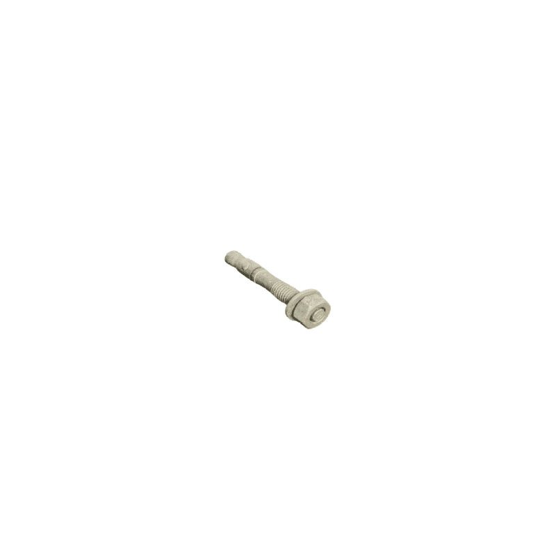 Ekspansionsbolt 8x60 mm til beton