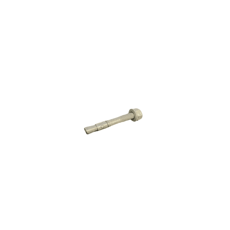 Ekspansionsbolt 8x60 mm til beton